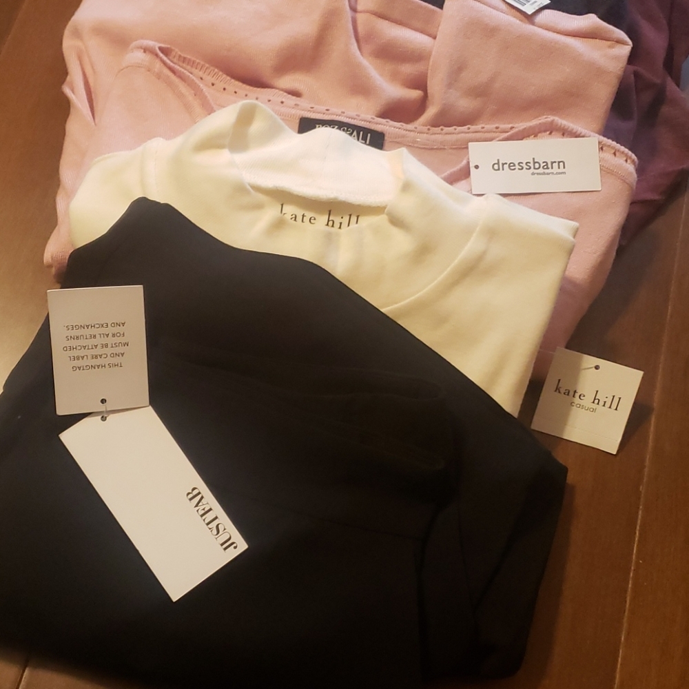 NWT Not So Mystery Box - Picture 2 of 4